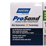 Prosand High Perf.Sandpaper 9X11in P100 3Per