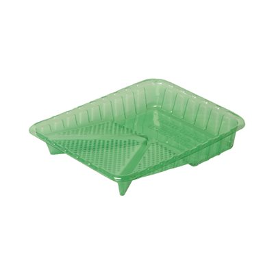 T75 Disposable Tray 190mm ½Lt