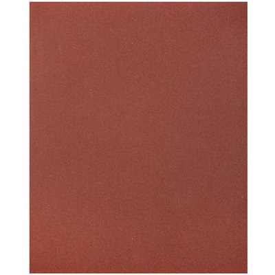 PQ 50 Feuilles Abrasives Grain 240 9 x 11po