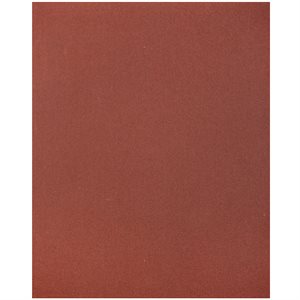 PQ 50 Feuilles Abrasives Grain 240 9 x 11po