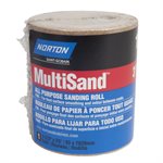 Sanding Roll 3.43in X 25Ft Fine P150