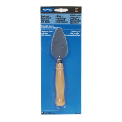 Aiguiseur Pour Couteaux Et Outils De Maison Crystolon 3po x 1½po x 5 / 8po