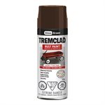 Peinture Antirouille Brun 340G Aerosol Tremco