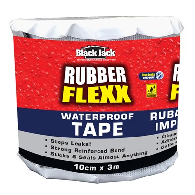 Leak Stopper Rubber Flex Waterproof Seam Tape