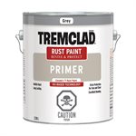 Apprêt Gris 3.78Ltr Tremco