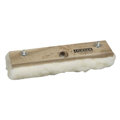 Wa100 Polywool Wax Applicator (No Handle)