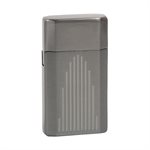 Zippo Metal Windproof Pocket Lighter