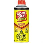 Goof Off Pro Strength Adhesive Remover 474ml
