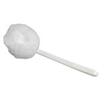 Commercial Toilet Bowl Acrylic Bowl Swab