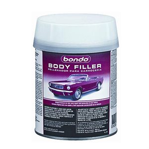 Bondo® Lightweight Auto Body Filler 794g