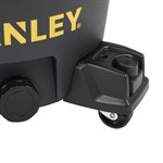 Stanley Wet / Dry Vacuum 5Gallon 4HP Poly Tank