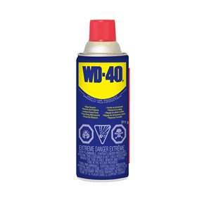 Spray Lubrifiant Multi-Usages WD-40 311g