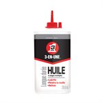 Huile Multi-Usages 3-IN-One 236ml