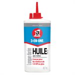 Huile Moteur 3-IN-One SAE-20 88.7ml