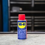 Spray Lubrifiant Multi-Usages WD-40 85g