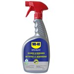 WD-40 Specailist 946ml Non Aerosol Degreaser