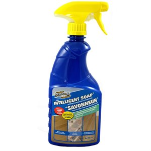 Intelligent Soap A / P Floor Cleaner RTU 500ml