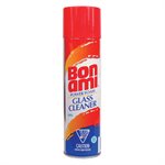 Bon Ami Power Foam Glass Cleaner 560g