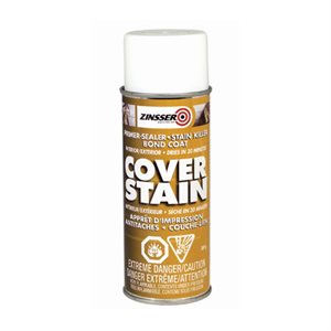 Cover Stain® Oil Based Primer Sealer Spray 369ml