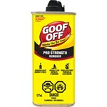 Goof Off Pro Strength Adhesive Remover 177ml