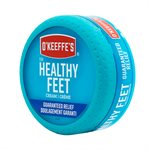 O'Keeffe's Healthy Feet 91g Tub