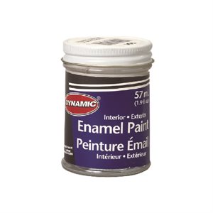 Enamel Touch Up Paint 57G Thalo Blue