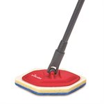 Bath Magic Bathroom Mop With Telescopic Handle