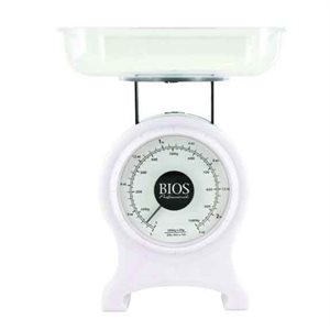 Kitchen Scale Analog Portion Control 1 kg / 2.2 lbs