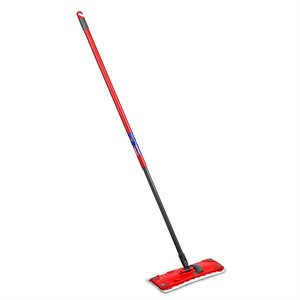 UltraMax Flat Pad Cleaning Mop