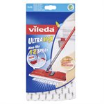 Ultramax Refill for Flat Cleaning Mop