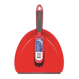 Dustpan And Brush Set