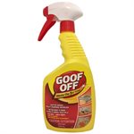 Goof Off Water-Based Paint Remover Spray 650ml