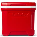 Profile II Hard Cooler 16Qt Red