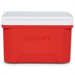 Cool-9 Lunch Cooler 9Qt Red