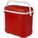 Glacière Rigide Profile II 30 Qt Rouge