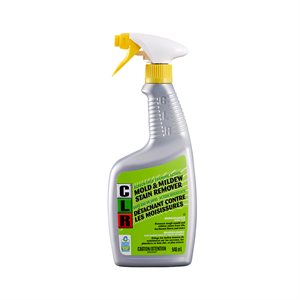 CLR Mold & Mildew Stain Remover 946ml