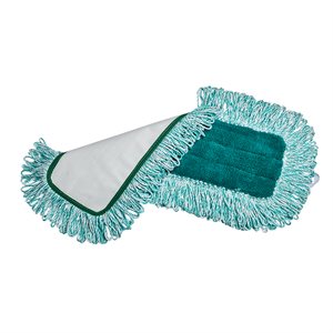 Recharge De Tampon À Franges En Microfibre Swipe-It