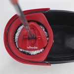 EasyWring Spin Mop & Bucket System w / Foot Pedal