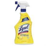 Lysol Disinfectant All Purpose Cleaner with Trigger Nozzle 650ml