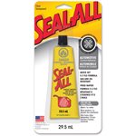 Seal All Adhesive & Sealant Clear 29.5ml / 1oz