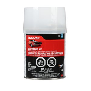 Bondo® Auto Body Repair Kit 397g