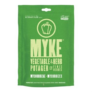 Myke Potager Et Fines Herbes Présentoir