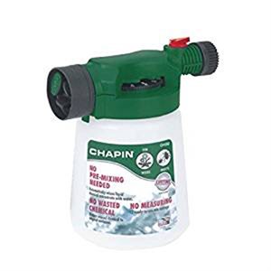 Select'N Spray Hose End Handheld Sprayer Bottle 32oz