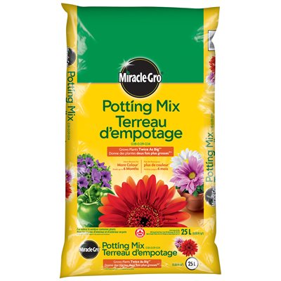 All Purpose Potting Mix 25L