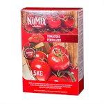 Numix Tomatoes Fertilizer Org / OCQV 1.5Kg 4-4-9