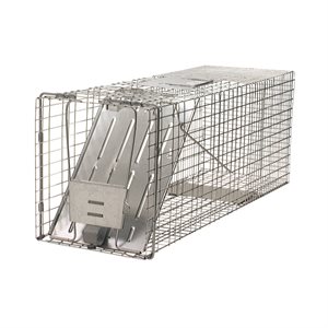 Rabbit & Skunk Catch & Release Trap 1 Door