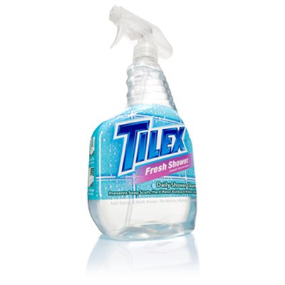 Tilex Fresh Shower Daily Cleaner 946ml