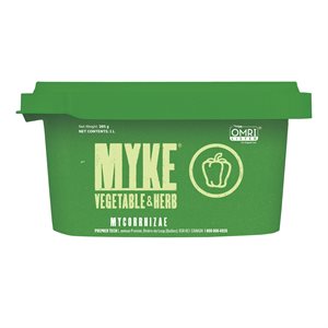 MYKE Vegetable & Herb Mycorrhizae OMRI 1L