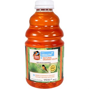Oriole Orange Nectar Concentrate 32oz