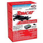 Tomcat Mouse Killer Disposable Bait Station 28g